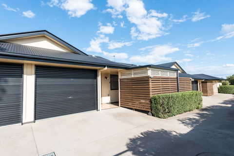 Bottletree Apartments On Bridge - Hobart Tourism 2
