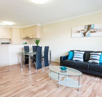 Bottletree Apartments on Bridge - Hobart Tourism