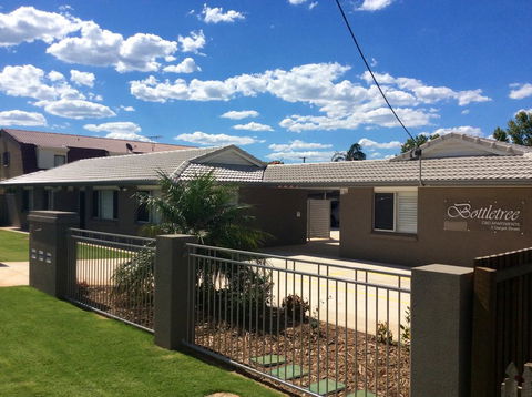 Bottletree Apartments On Garget - Hobart Tourism 0