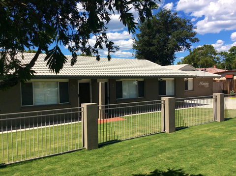 Bottletree Apartments On Garget - Hobart Tourism 1
