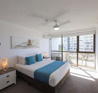 Bougainvillea Gold Coast Holiday Apartments - Hobart Tourism