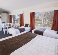 Boulevard Motel - Tourism TAS