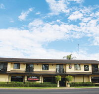 Boulevard Motor Inn - Tourism TAS