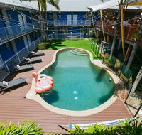 Bounce Cairns - Hobart Tourism