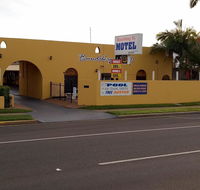 Bourbong St Motel - Tourism TAS