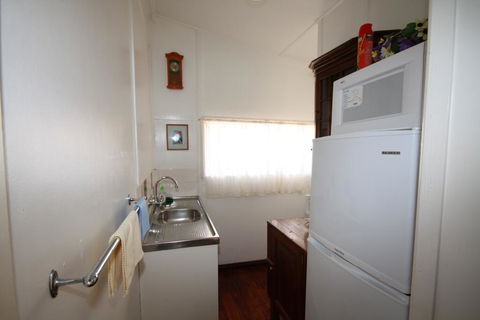 Bourke Riverside Motel - Tourism TAS 3
