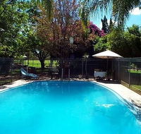 Bourke Riverside Motel - Hobart Tourism