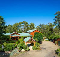 Bourndaroo Lodge - Hobart Tourism