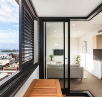 Boutique Apartment In Highly Sought After Arena - Tourism TAS