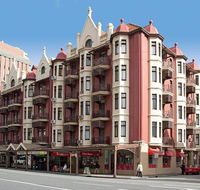 Boutique Apartment in The Heart of Adelaide CBD - Hobart Tourism