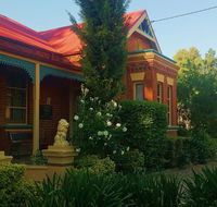 Boutique Motel Sefton House - Hobart Tourism