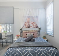 Boutique Private Rm situated in the heart of Burwood1 - Hobart Tourism