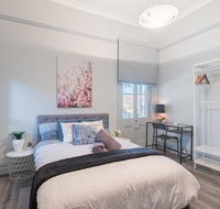 Boutique Private Rm situated in the heart of Burwood2 - Hobart Tourism