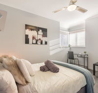 Boutique Private Rm situated in the heart of Burwood6 - Hobart Tourism
