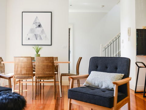 Boutique Stays - Brighton Abode - Hobart Tourism 1