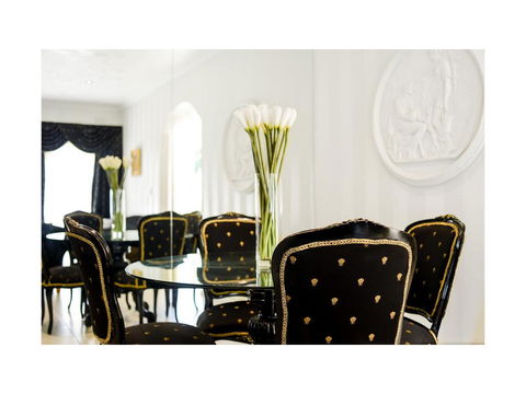 Boutique Stays - Brighton Rose - Tourism TAS 3