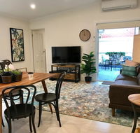 Boutique Stays - Carlton Terrace - Hobart Tourism