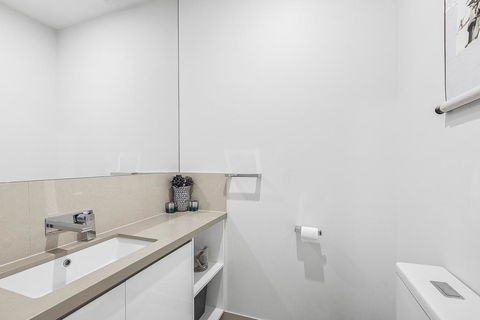 BOUTIQUE STAYS - Edinburgh Place - Hobart Tourism 2