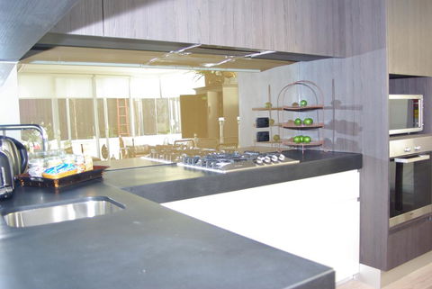Boutique Stays - Lalique, Elwood Apartment - Tourism TAS 2