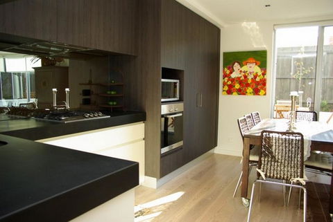 Boutique Stays - Lalique, Elwood Apartment - Tourism TAS 1