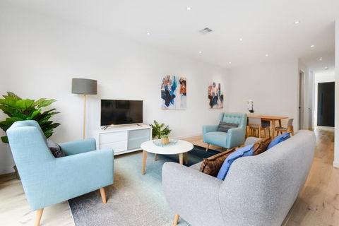 Boutique Stays - Murrumbeena Place 2 - Tourism TAS 0