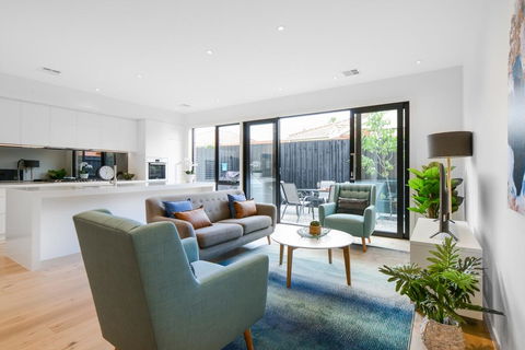 Boutique Stays - Murrumbeena Place 2 - Tourism TAS 1