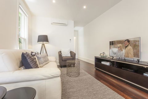 Boutique Stays - South Yarra Lane - Hobart Tourism 1