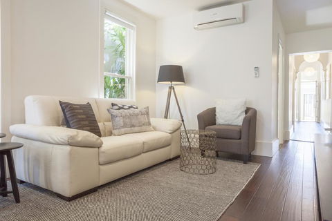 Boutique Stays - South Yarra Lane - Hobart Tourism 2