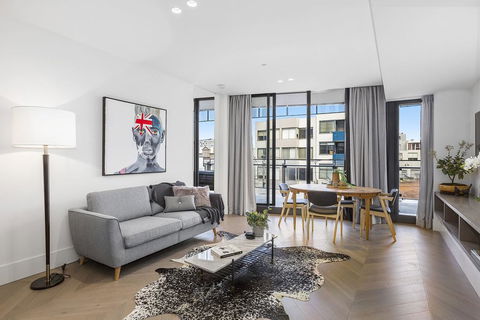 Boutique Stays - The Capitol - Hobart Tourism 1