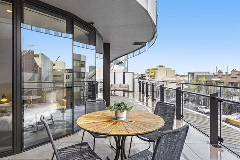 Boutique Stays - The Capitol - Hobart Tourism 3