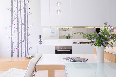 Boutique Stays - The Residence, Brighton Luxury Apartment - Tourism TAS 0