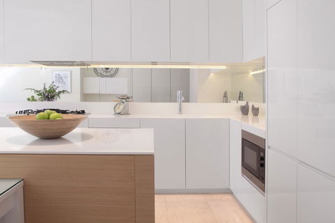 Boutique Stays - The Residence, Brighton Luxury Apartment - Tourism TAS 3