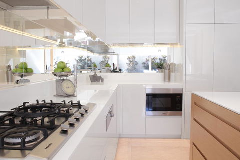 Boutique Stays - The Residence, Brighton Luxury Apartment - Tourism TAS 2