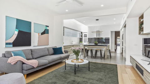 Boutique Stays - Victorian Vogue, Richmond House - Tourism TAS 0