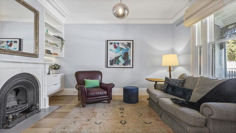 Boutique Stays - Victorian Vogue, Richmond House - Tourism TAS 3