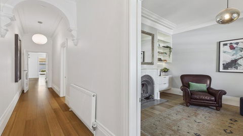 Boutique Stays - Victorian Vogue, Richmond House - Tourism TAS 2