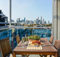 Boutique Stays - Zinc 501 Port Melbourne - Hobart Tourism