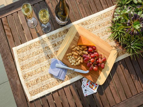 Boutique Stays - Zinc 501, Port Melbourne - Hobart Tourism 3