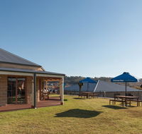 Bowen Inn Motel - Tourism TAS
