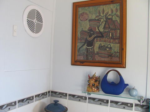 Bower's Hideout - Hobart Tourism 2