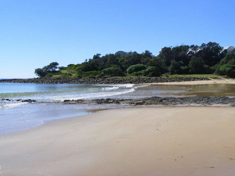 Bowery Beach House - Spacious Family Accommodation - Tourism TAS 2