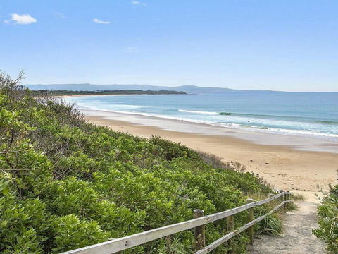 Bowery Beach House - Spacious Family Accommodation - Tourism TAS 3