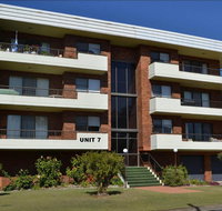 Bowling Greens 7 - Hobart Tourism