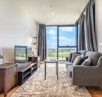 Box Hill 1 Bedroom Apartment with Ultimate View - Hobart Tourism