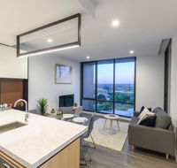 Box Hill Brand New Park View 2 Bedroom Apartment - Hobart Tourism