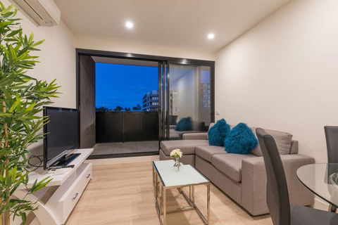 Box Hill Central 1 Bedroom Delight@Elland Avenue - Hobart Tourism 2