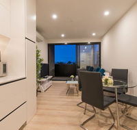 Box Hill Central 1 Bedroom DelightElland Avenue - Hobart Tourism