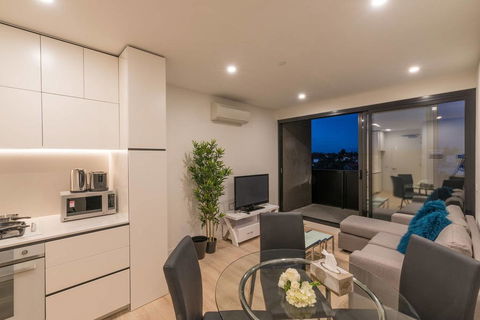 Box Hill Central 1 Bedroom Delight@Elland Avenue - Hobart Tourism 3