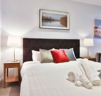 Box Hill Central Sky One Apartment - Hobart Tourism