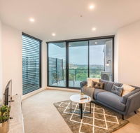 Box Hill Garden View 1 Bedroom Apartment - Hobart Tourism